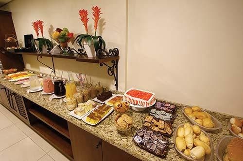 Encantos Lago Hotel — photo 1