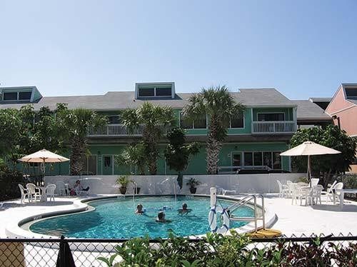 Fishermen's Village Resort Club — photo 8