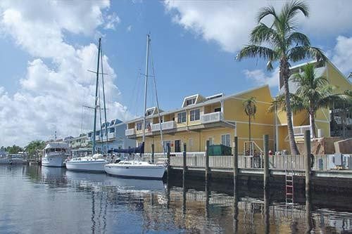 Fishermen's Village Resort Club — photo 10