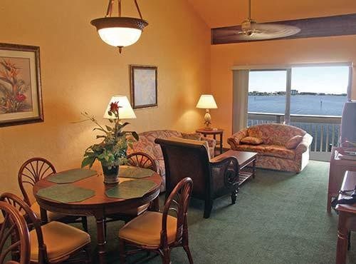 Fishermen's Village Resort Club — photo 6