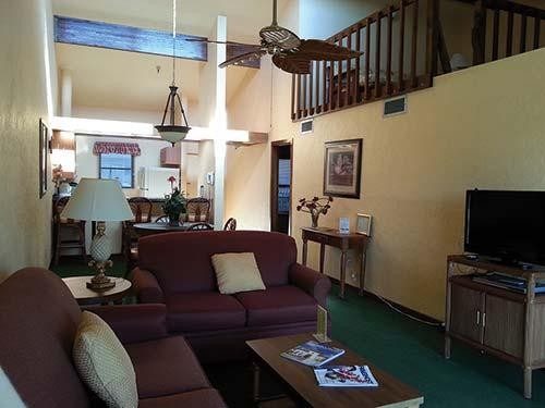 Fishermen's Village Resort Club — photo 9