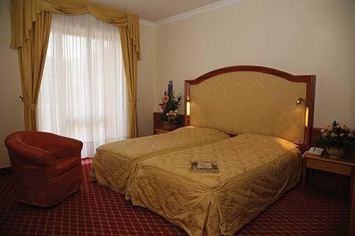 Galzignano Terme Spa Golf & Resort — photo 5