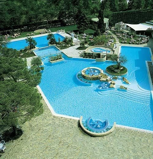 Galzignano Terme Spa Golf & Resort — photo 3