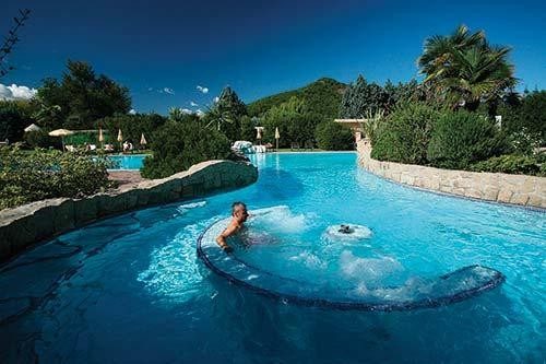 Galzignano Terme Spa Golf & Resort — photo 4