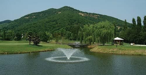 Galzignano Terme Spa Golf & Resort — photo 8