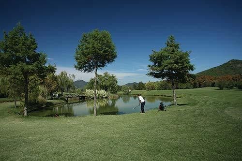 Galzignano Terme Spa Golf & Resort — photo 1