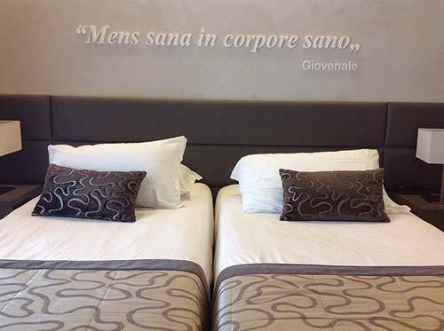 Galzignano Terme Spa Golf & Resort — photo 7