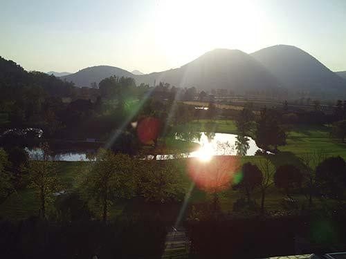 Galzignano Terme Spa Golf & Resort — photo 2