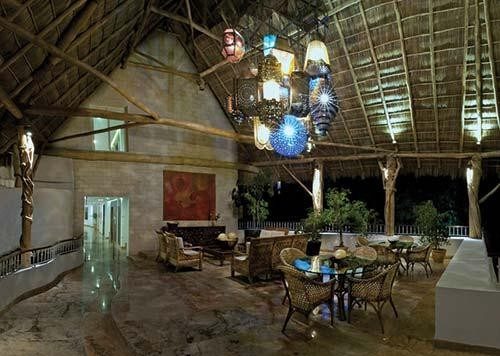 Grand Miramar Club & Spa — photo 1