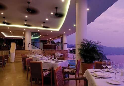 Grand Miramar Club & Spa — photo 6