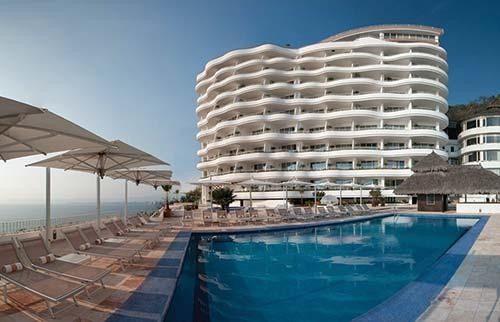 Grand Miramar Club & Spa — photo 8