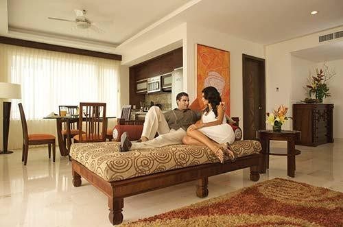 Grand Miramar Club & Spa — photo 3