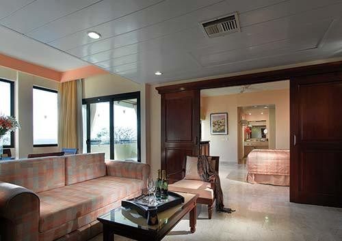 Grand Palladium Vallarta Resort & Spa — photo 7