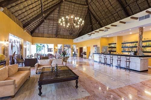Grand Palladium Vallarta Resort & Spa — photo 8