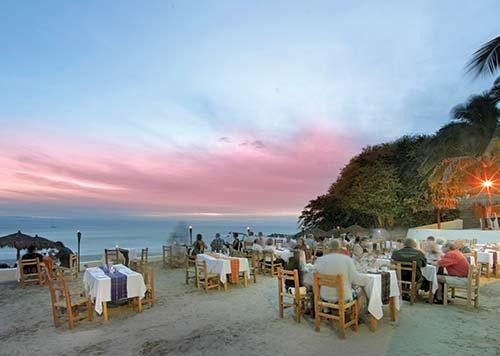 Grand Palladium Vallarta Resort & Spa — photo 2
