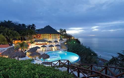 Grand Palladium Vallarta Resort & Spa — photo 1