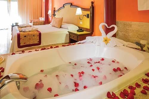 Grand Palladium Vallarta Resort & Spa — photo 5