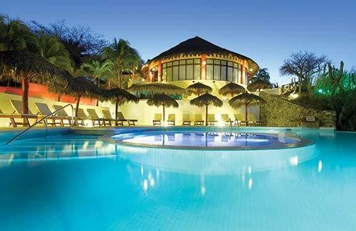 Grand Palladium Vallarta Resort & Spa — photo 6