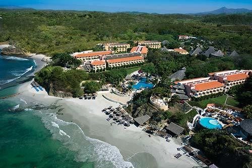 Grand Palladium Vallarta Resort & Spa — photo 10