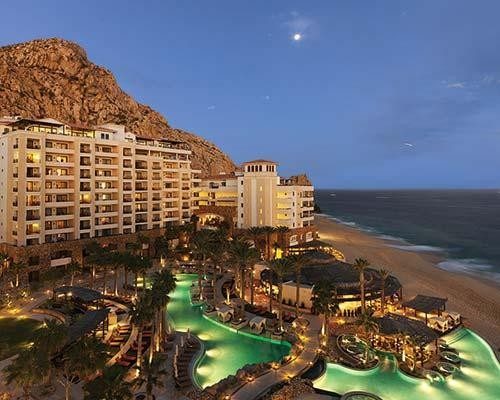 Grand Solmar Land's End Resort & Spa Cabo San Lucas — photo 10