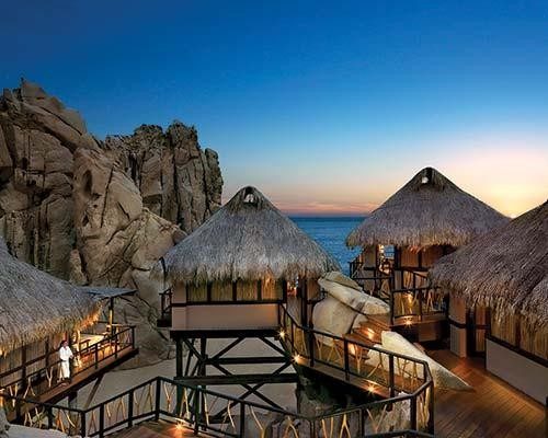 Grand Solmar Land's End Resort & Spa Cabo San Lucas — photo 6