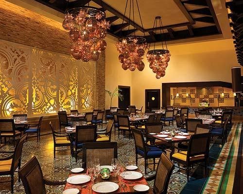 Grand Solmar Land's End Resort & Spa Cabo San Lucas — photo 2