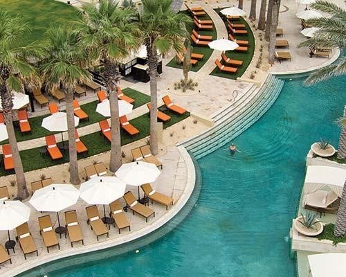 Grand Solmar Land's End Resort & Spa Cabo San Lucas — photo 4