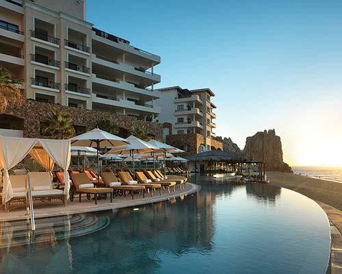 Grand Solmar Land's End Resort & Spa Cabo San Lucas — photo 8