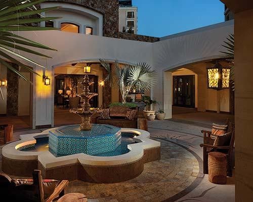 Grand Solmar Land's End Resort & Spa Cabo San Lucas — photo 1
