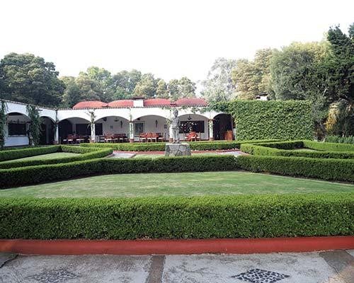 Hacienda La Purísima — photo 10