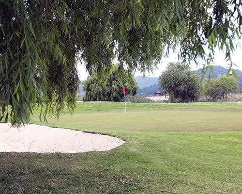 Hacienda La Purísima — photo 8
