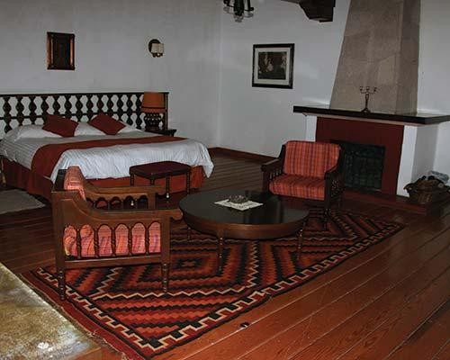 Hacienda La Purísima — photo 5