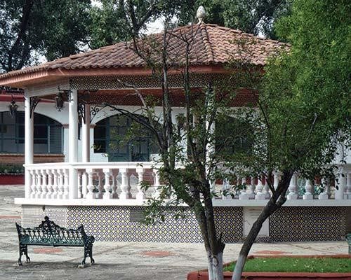 Hacienda La Purísima — photo 1
