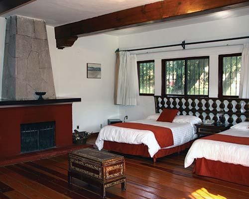 Hacienda La Purísima — photo 4