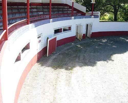 Hacienda La Purísima — photo 9