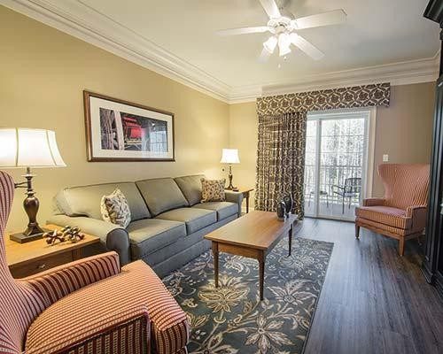 Holiday Inn Club Vacations® Williamsburg Resort — photo 9
