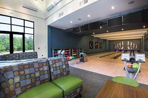 Holiday Inn Club Vacations® Williamsburg Resort — photo 5