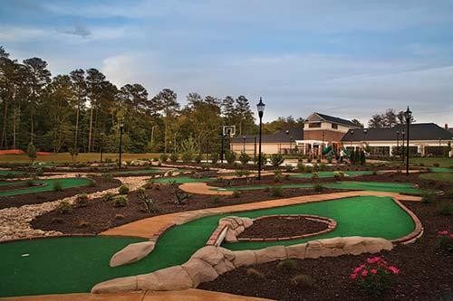 Holiday Inn Club Vacations® Williamsburg Resort — photo 2