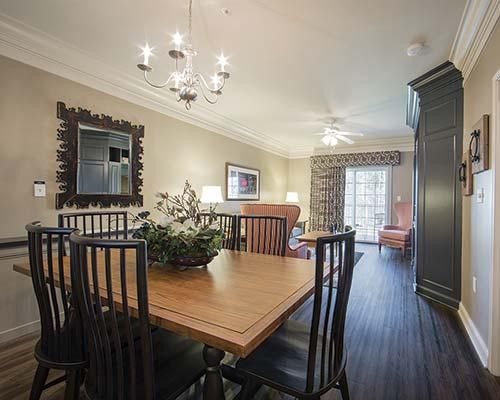 Holiday Inn Club Vacations® Williamsburg Resort — photo 8