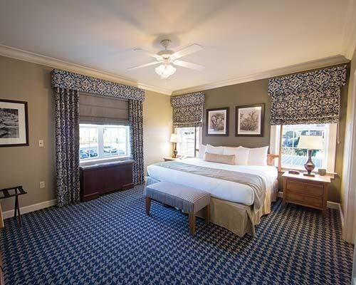 Holiday Inn Club Vacations® Williamsburg Resort — photo 7