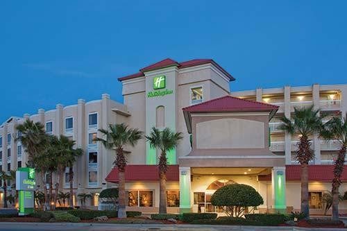 Holiday Inn Hotel & Suites on the Ocean — photo 8