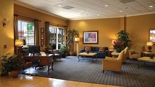 Holiday Inn Hotel & Suites on the Ocean — photo 7