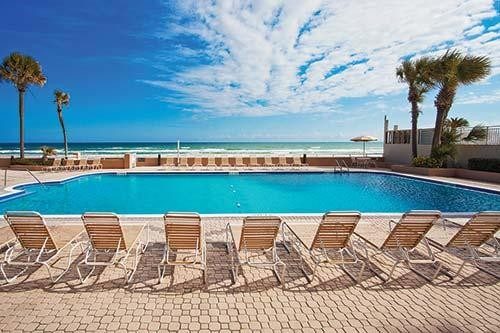 Holiday Inn Hotel & Suites on the Ocean — photo 5
