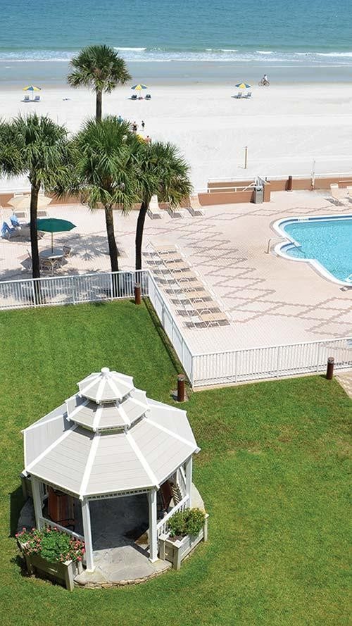 Holiday Inn Hotel & Suites on the Ocean — photo 3