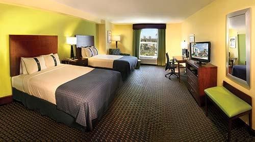 Holiday Inn Hotel & Suites on the Ocean — photo 6