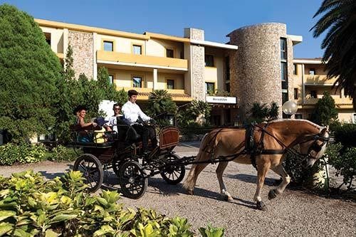 Horse Country Resort Congress & Spa — photo 3