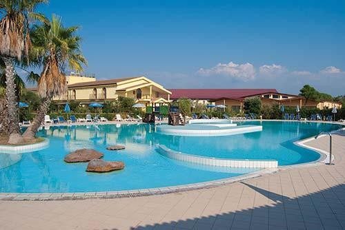 Horse Country Resort Congress & Spa — photo 5