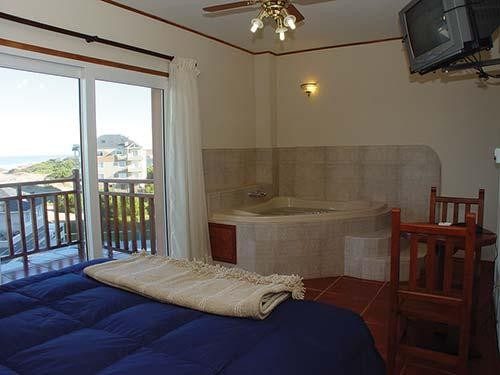 Hotel Apart Spa & Resort Costa Cariló — photo 3