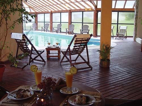 Hotel Apart Spa & Resort Costa Cariló — photo 2
