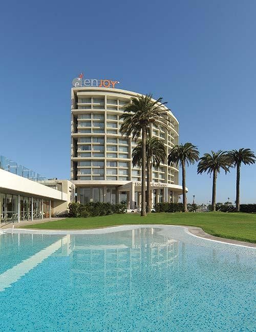 Hotel de la Bahia, Enjoy Coquimbo — photo 9